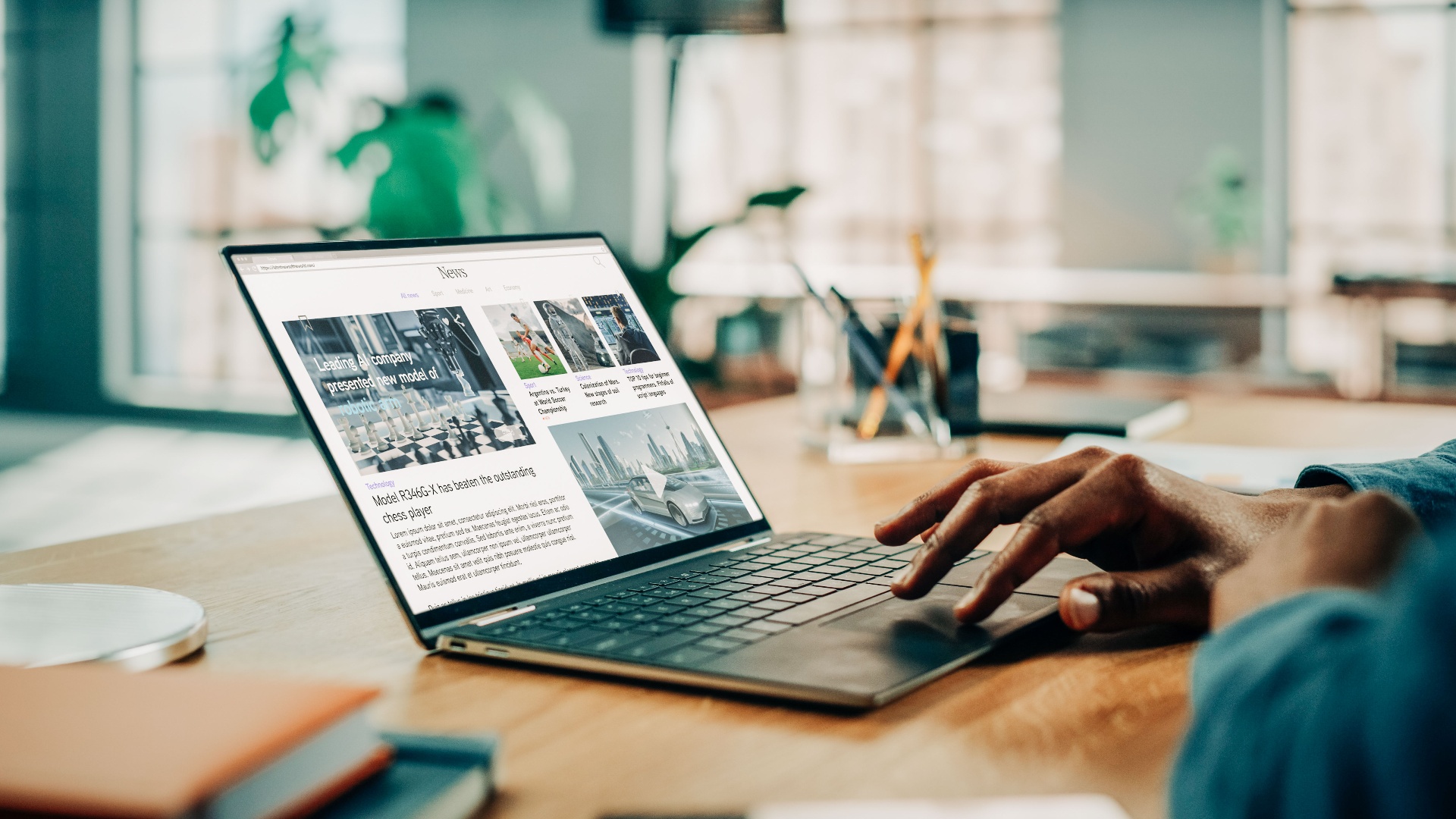 Branded Online Stores
