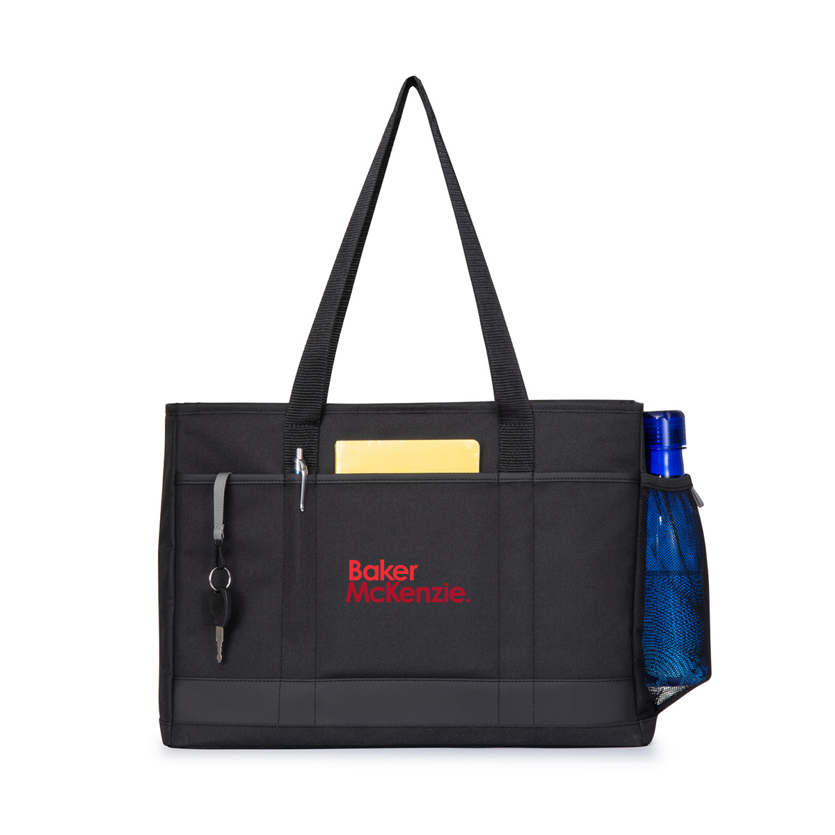 Client Summit & Event Kits