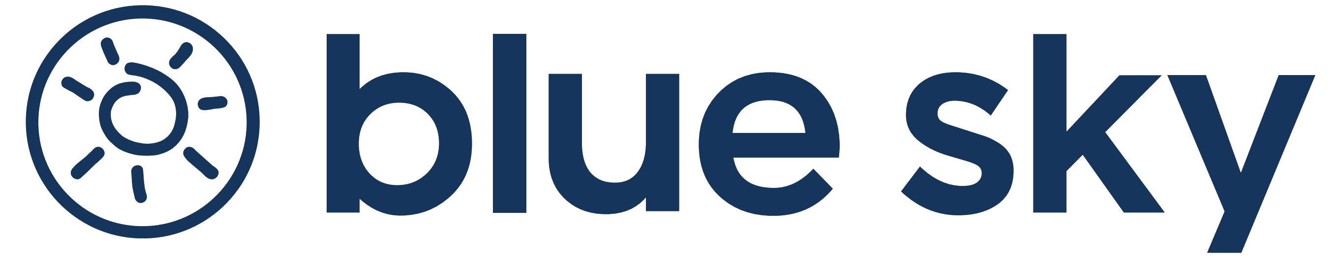 Blue Sky Marketing
